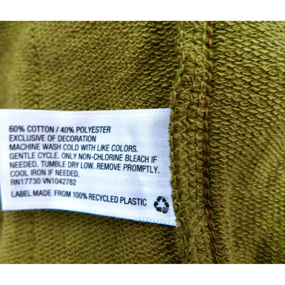 Takepride name brand